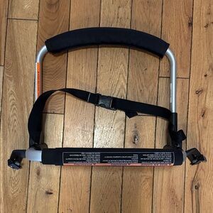 Thule Glide/Urban Glide 1 and 2 Car Seat Adapter NEW without box